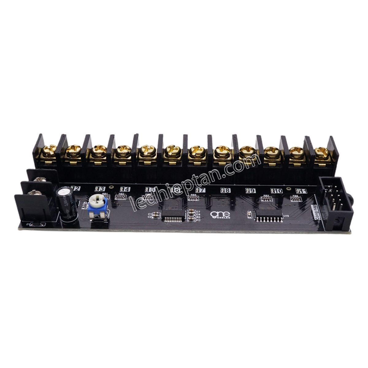 Mạch Điều khiển 12K30A ONELED