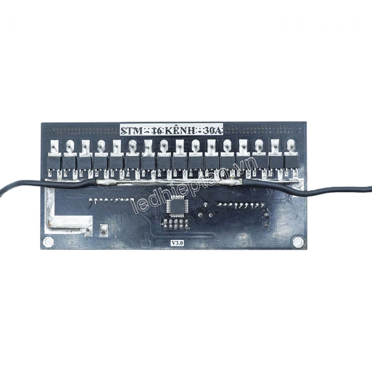 Mạch điều khiển STM 16K30A ONELED