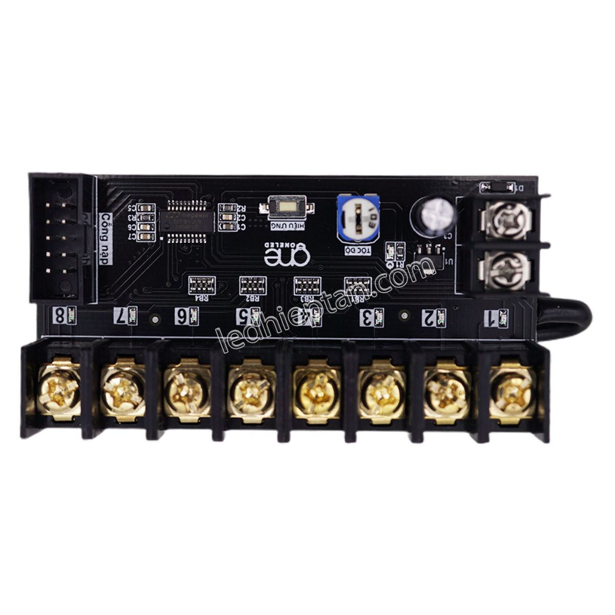 Mạch điều khiển 8K30A ONELED