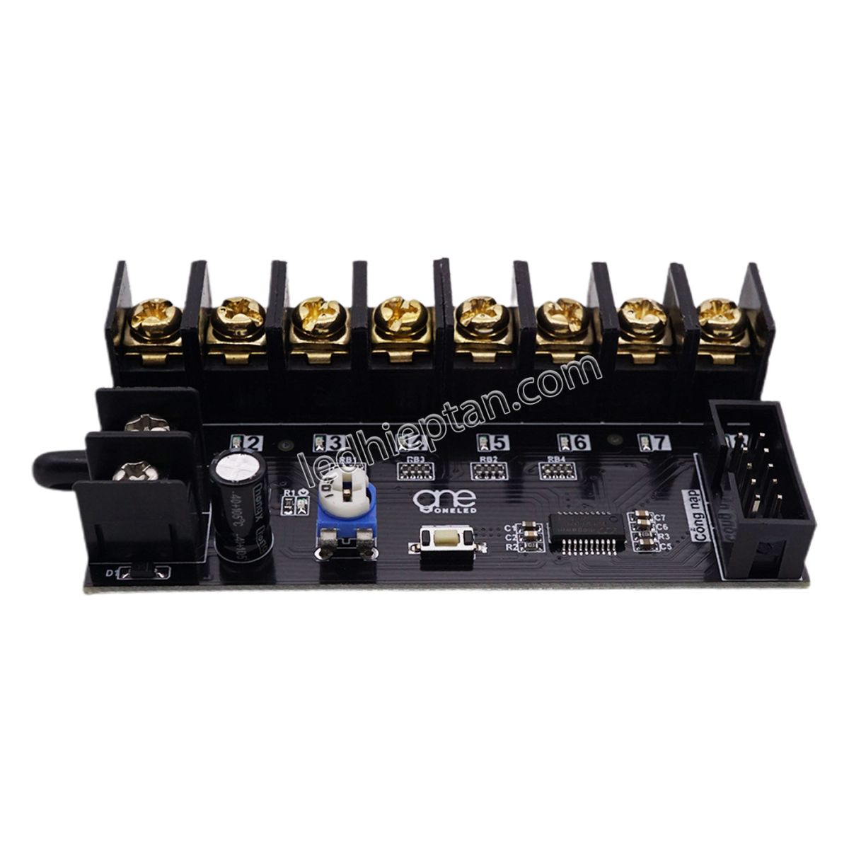 Mạch điều khiển 8K30A ONELED