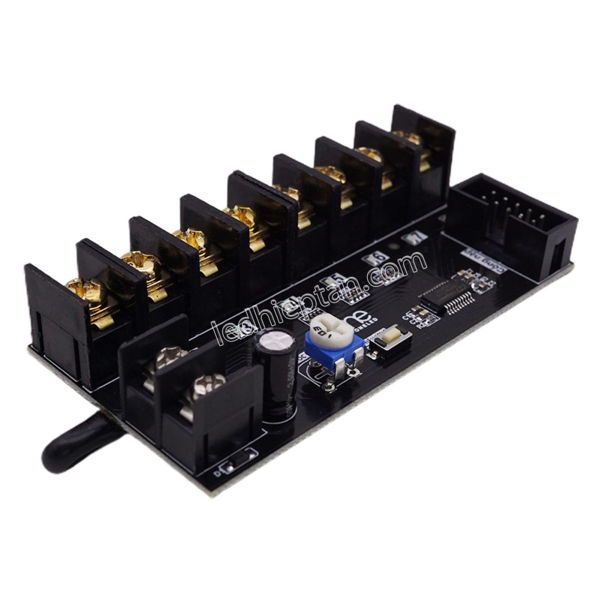Mạch điều khiển 8K30A ONELED