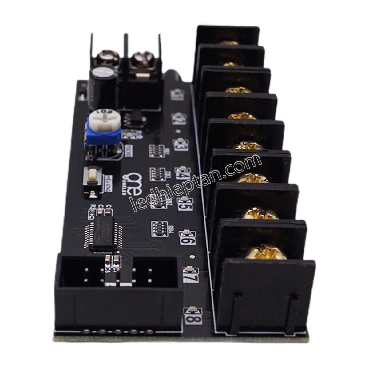 Mạch điều khiển 8K30A ONELED