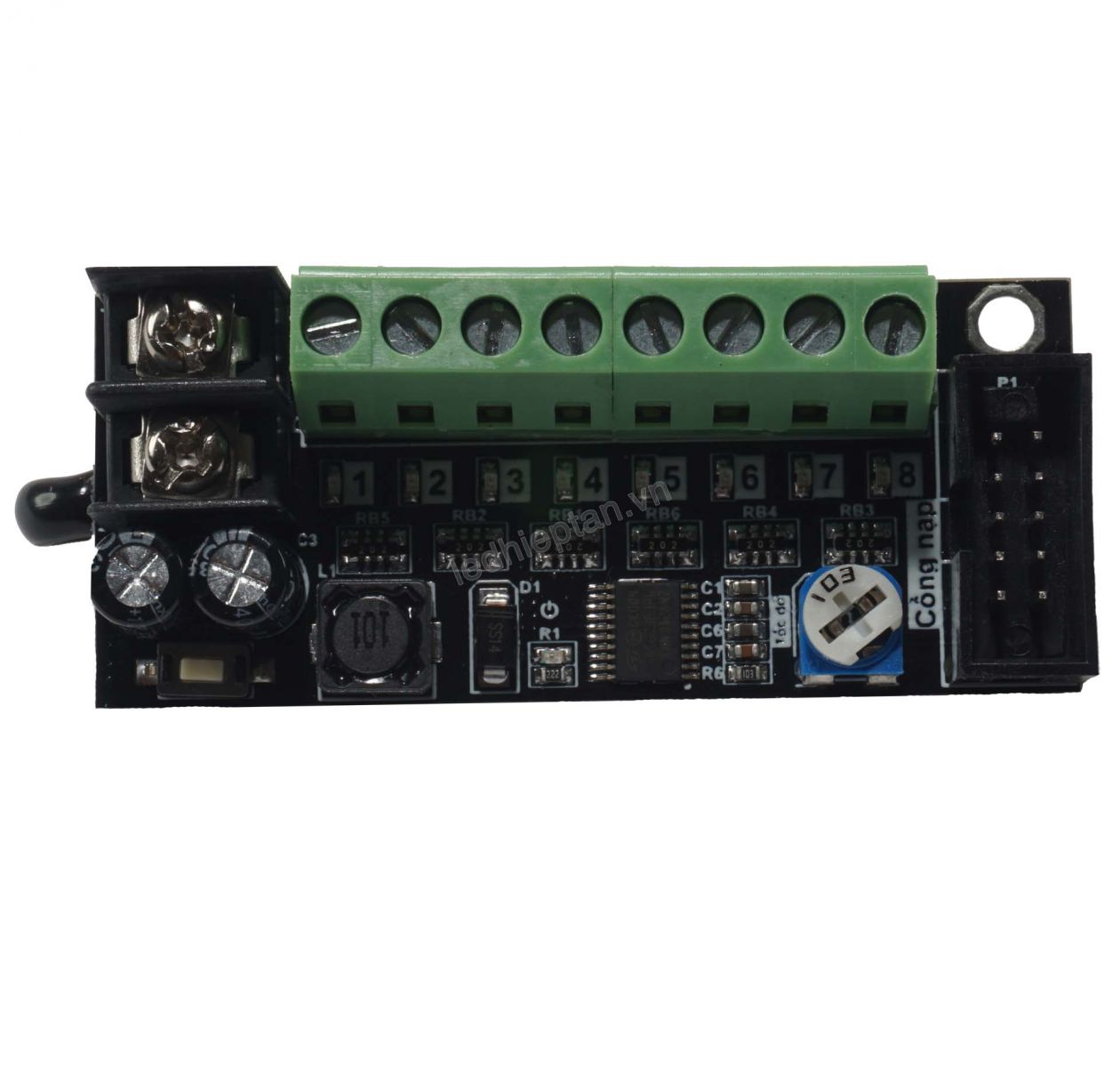 Mạch điều khiển 8K6A ONELED