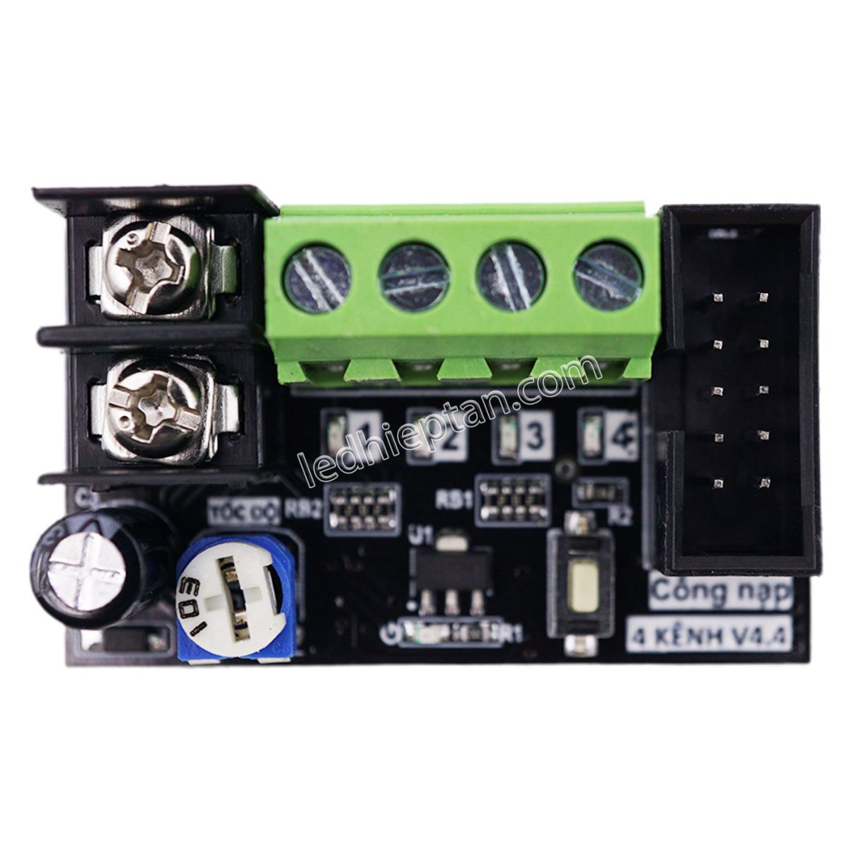 Mạch điều khiển 4K6A ONELED