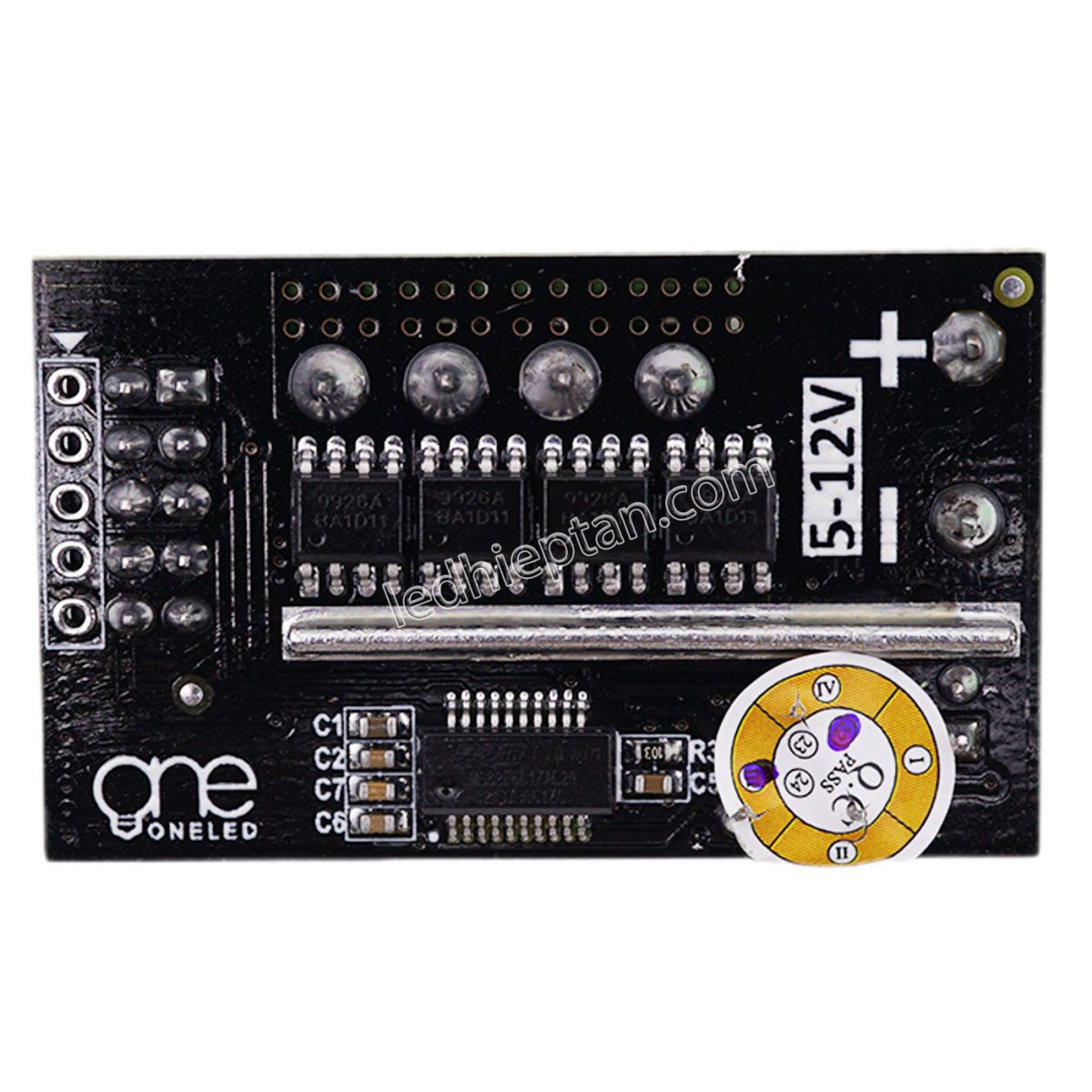 Mạch điều khiển 4K6A ONELED