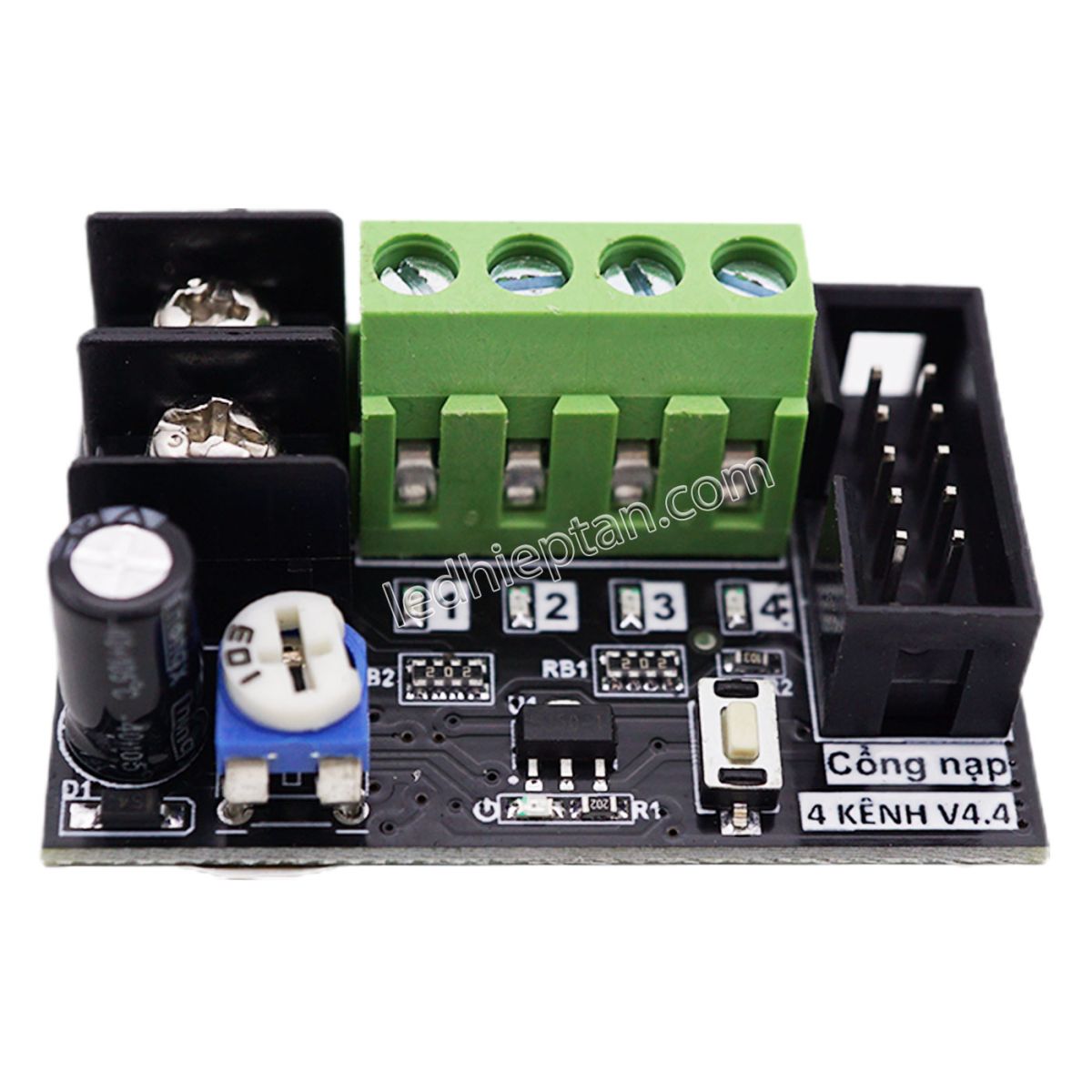Mạch điều khiển 4K6A ONELED