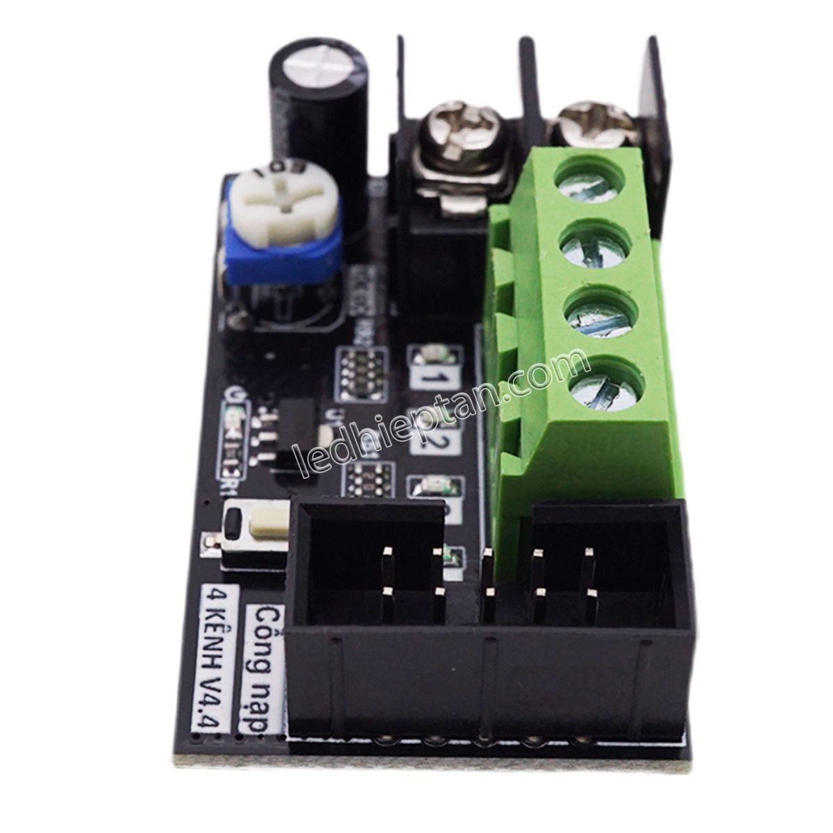 Mạch điều khiển 4K6A ONELED