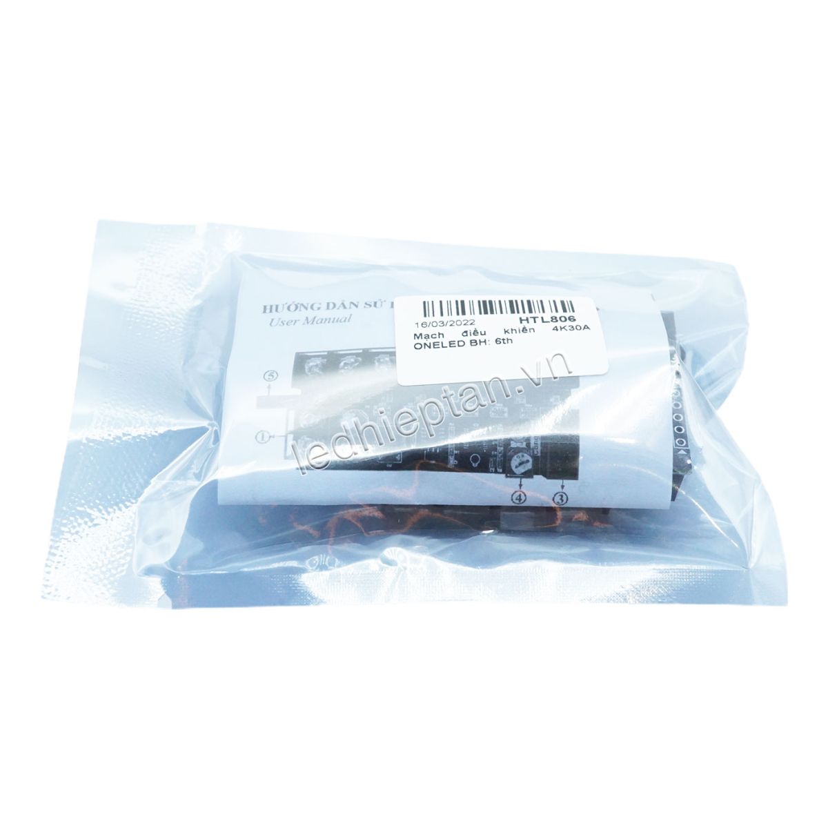 Mạch điều khiển 4K30A ONELED