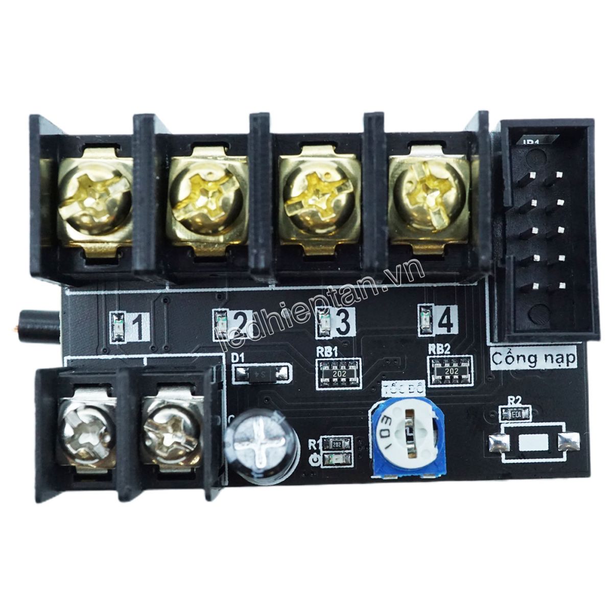 Mạch điều khiển 4K30A ONELED