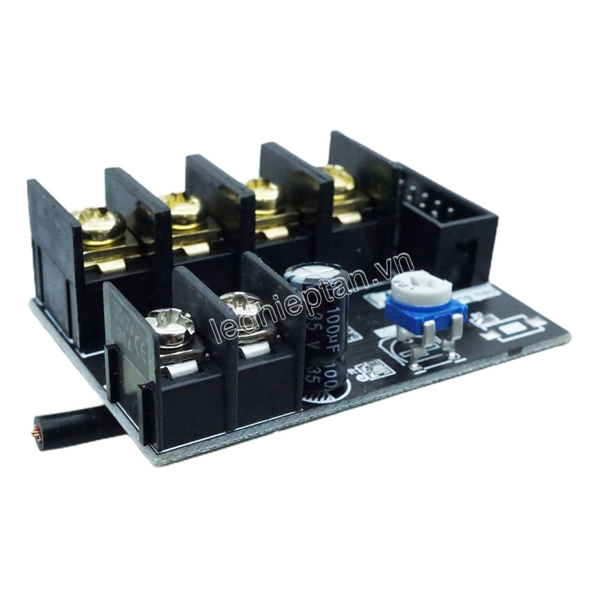 Mạch điều khiển 4K30A ONELED