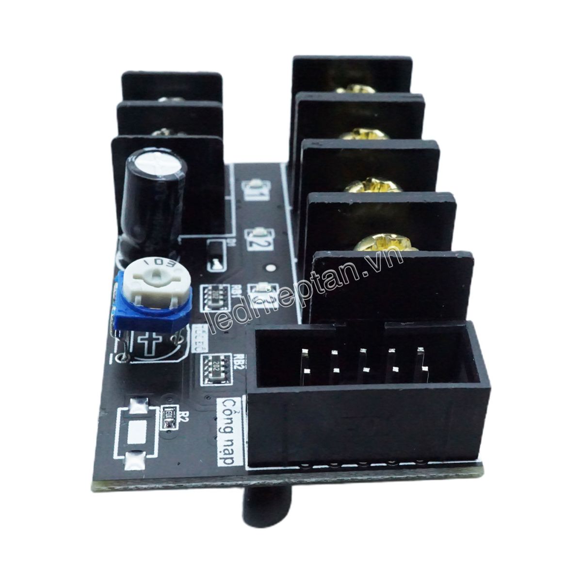 Mạch điều khiển 4K30A ONELED