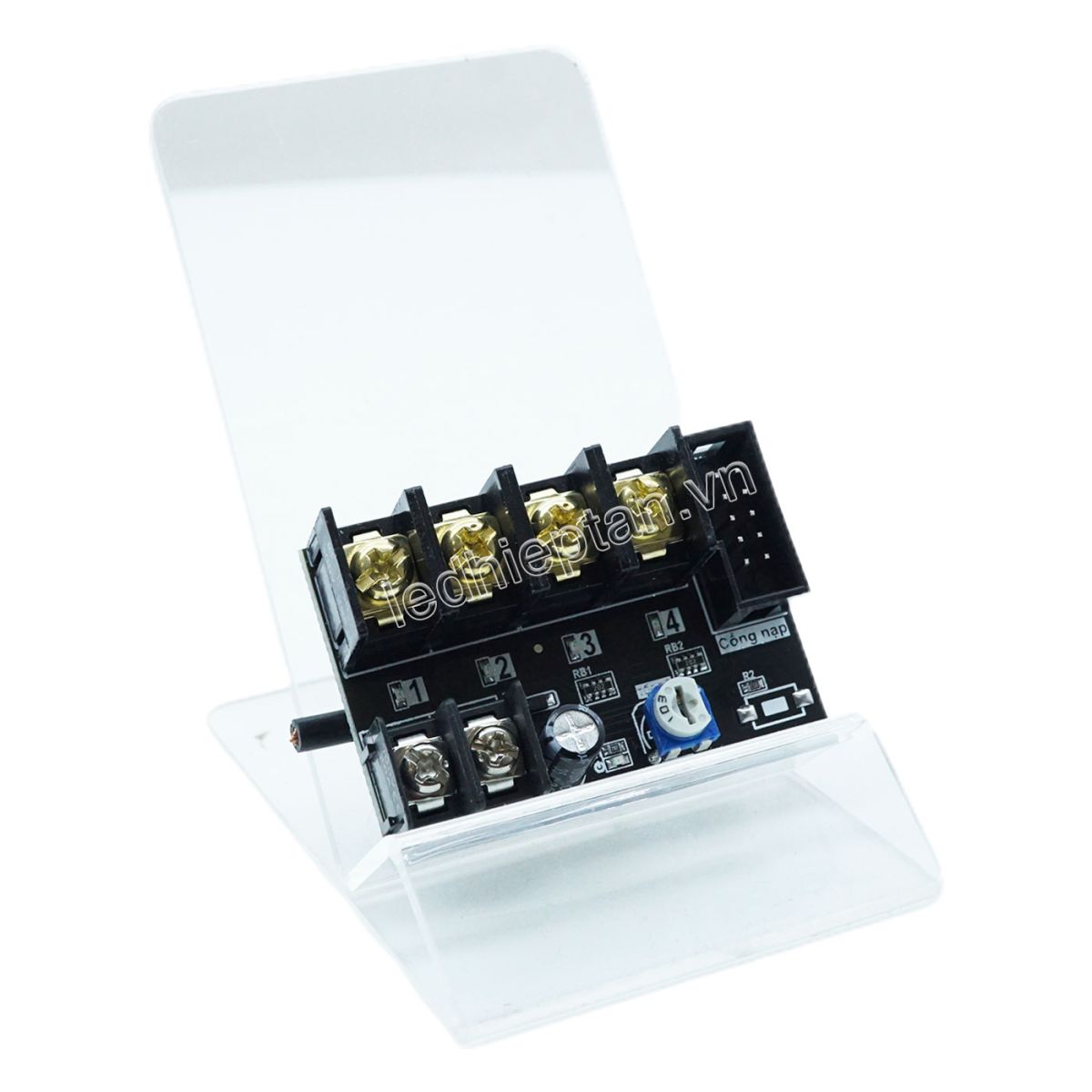 Mạch điều khiển 4K30A ONELED