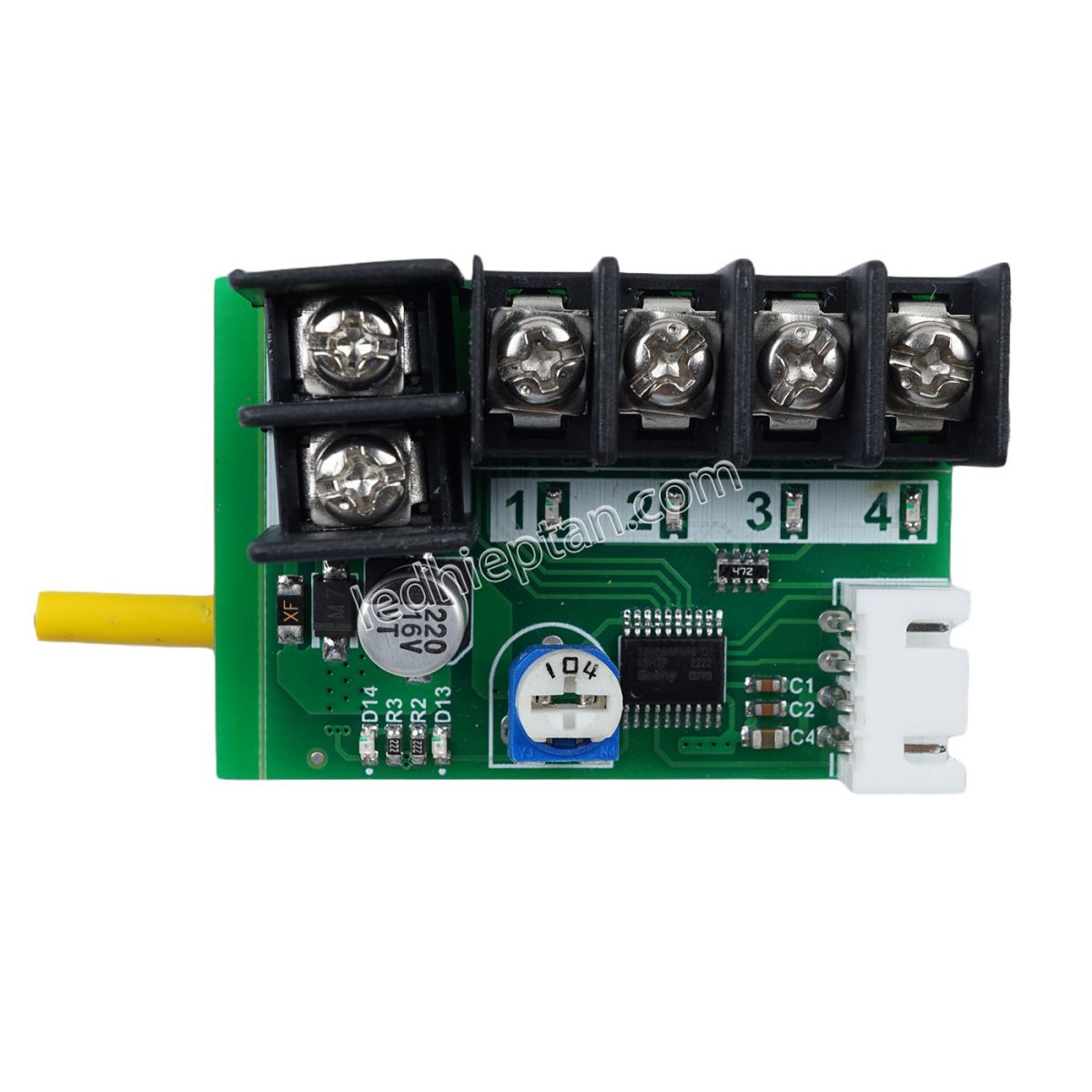 Mạch điều khiển 4K30A 4U