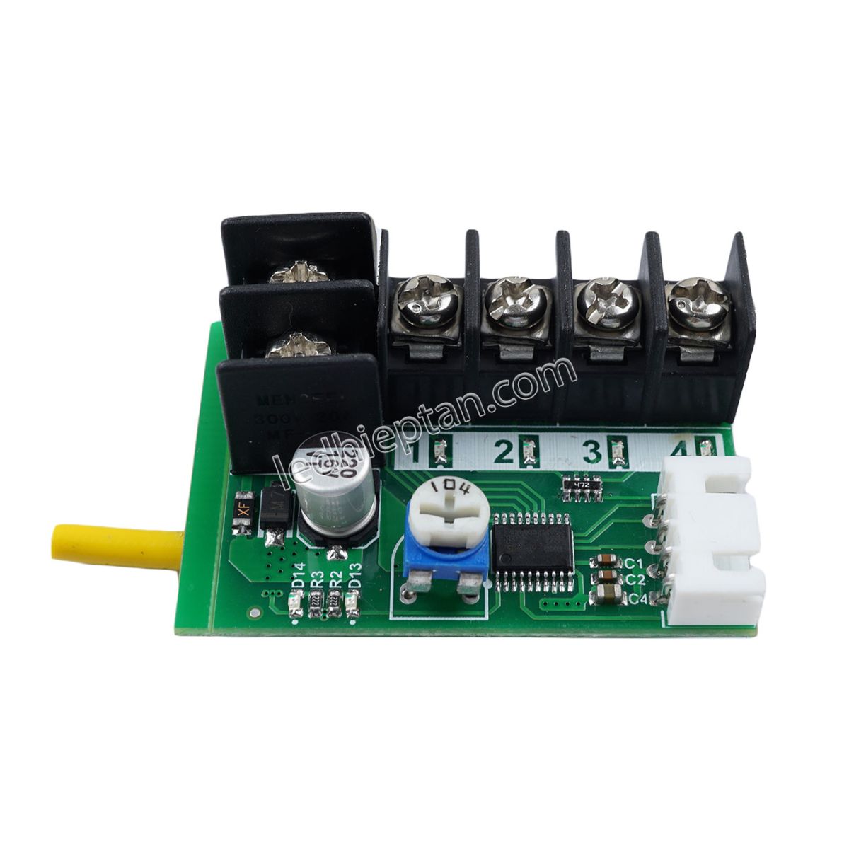 Mạch điều khiển 4K30A 4U