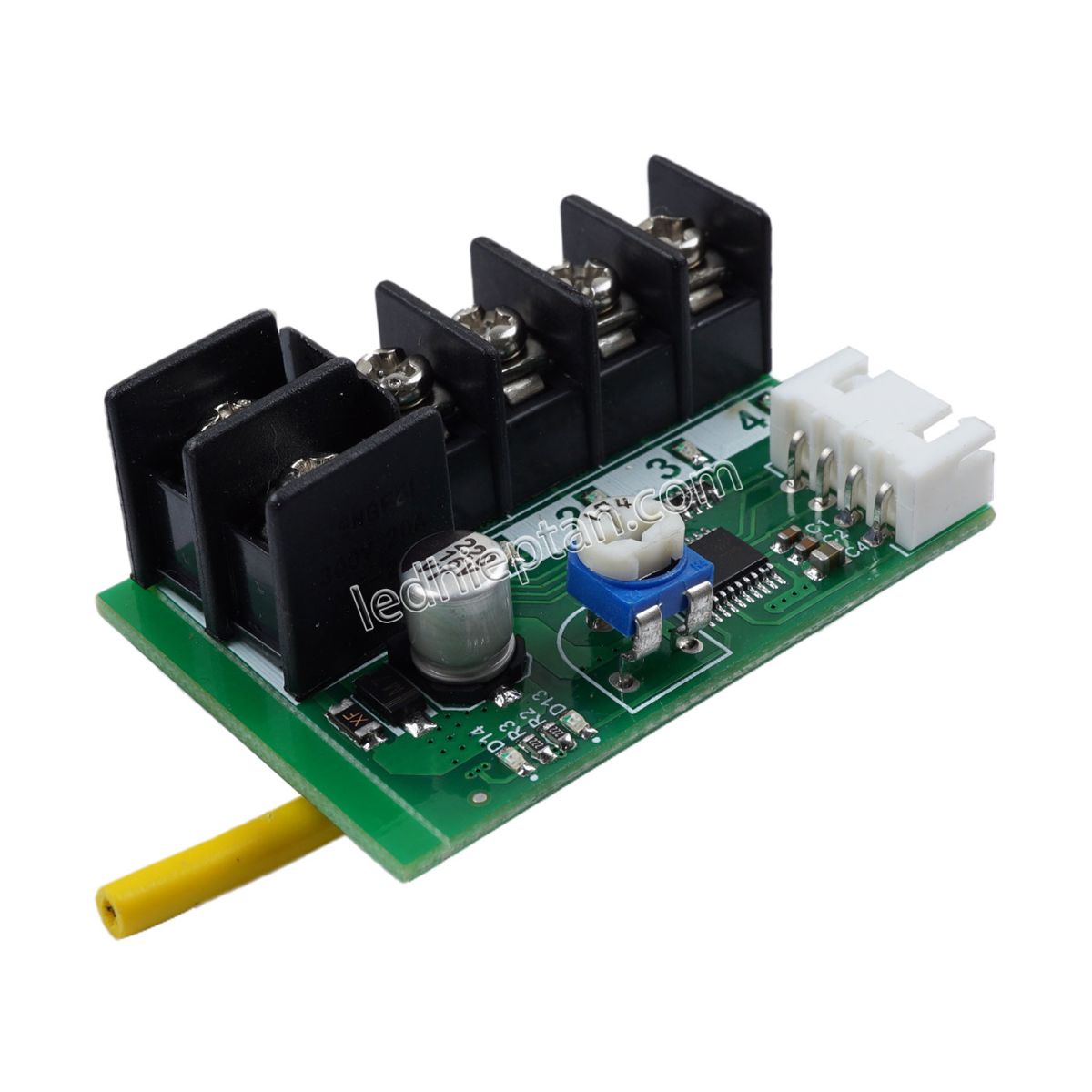 Mạch điều khiển 4K30A 4U
