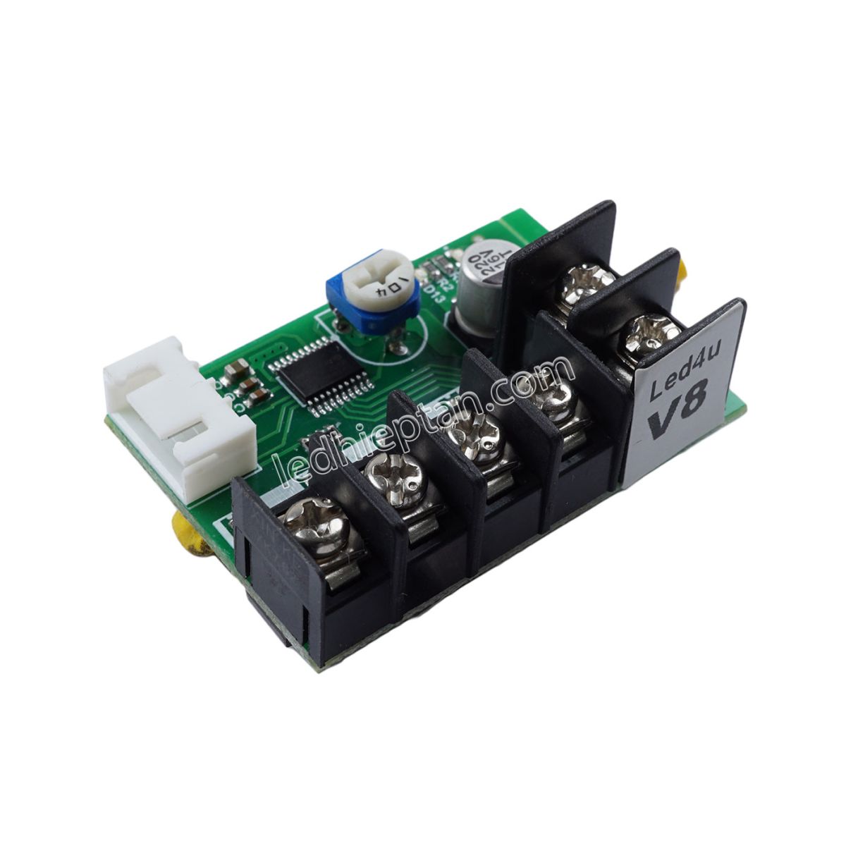 Mạch điều khiển 4K30A 4U