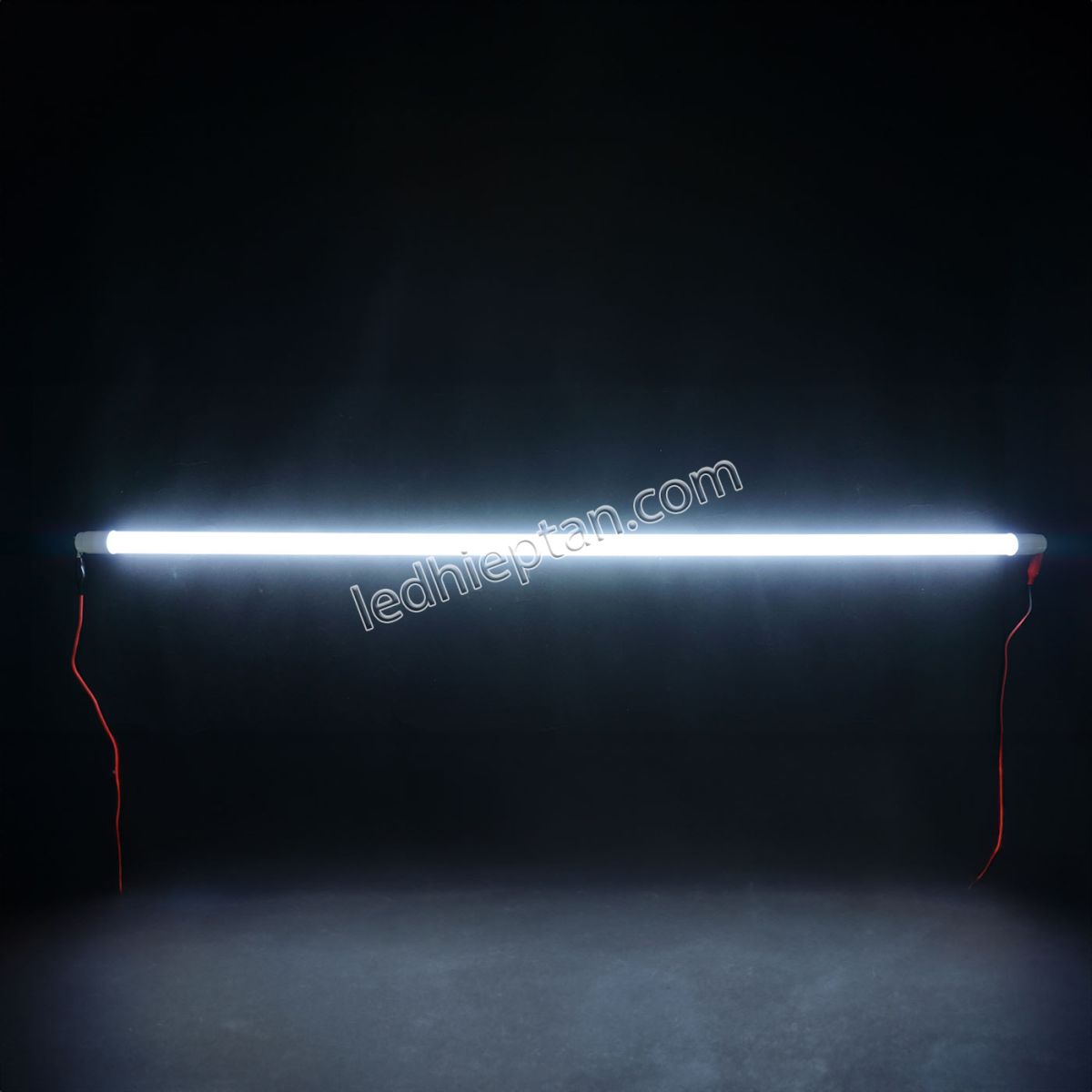 Tuýp T8 LED Tube 220v 120cm 22W trắng