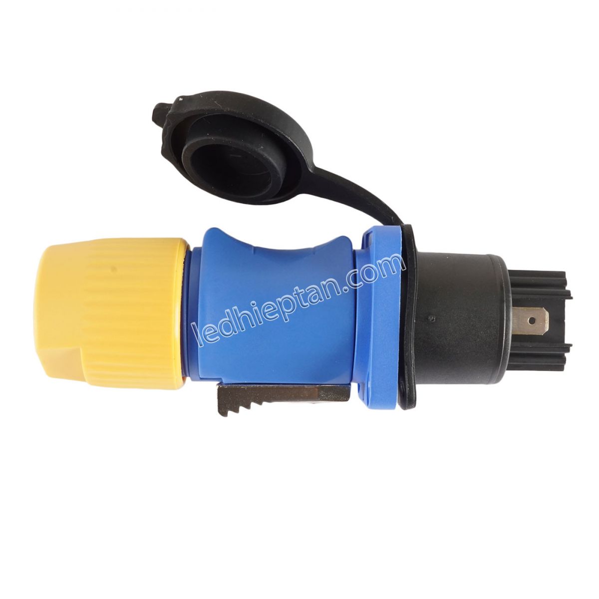 Bộ jack cắm nguồn cho cabin, chống nước