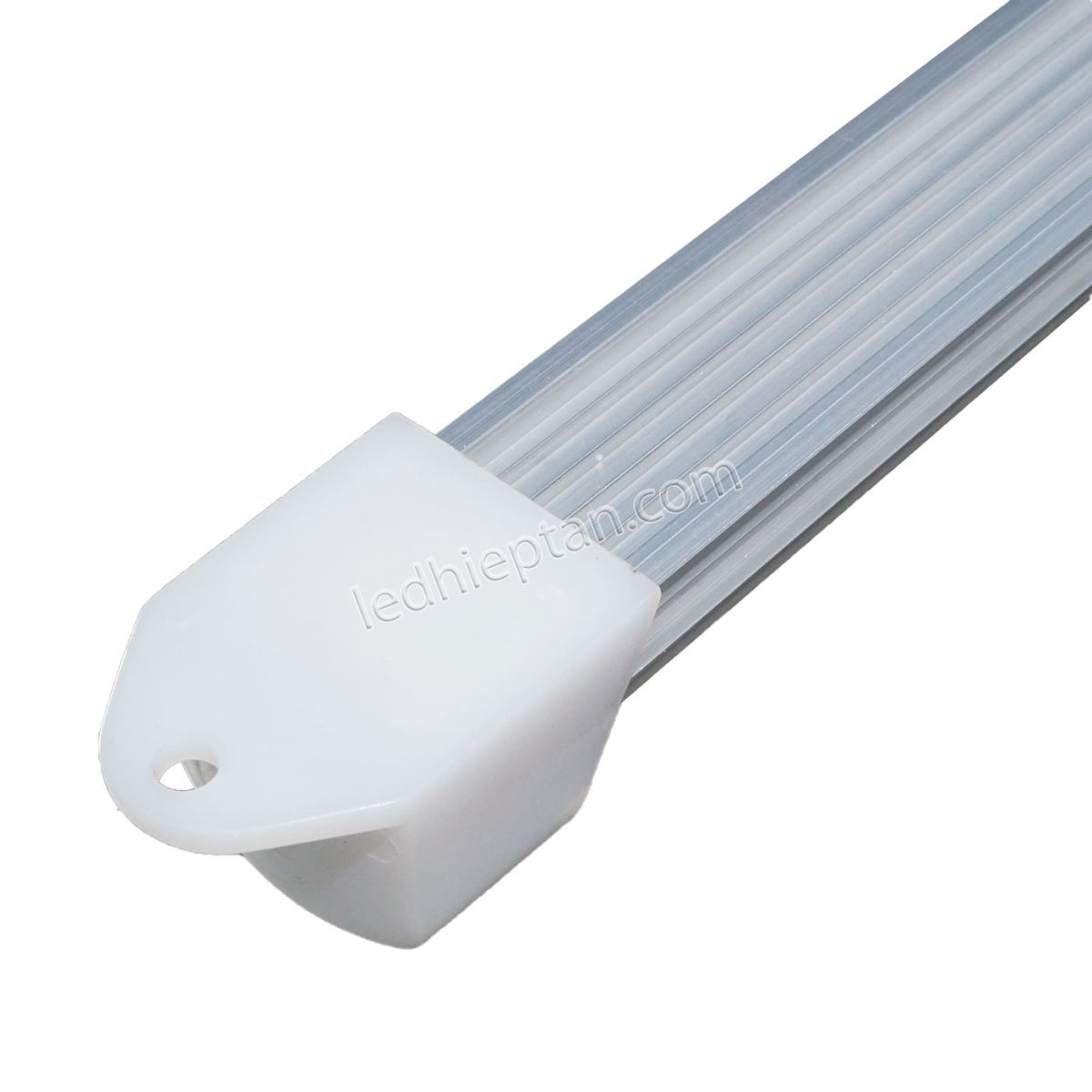 Máng nhôm HUA dùng cho LED cây
