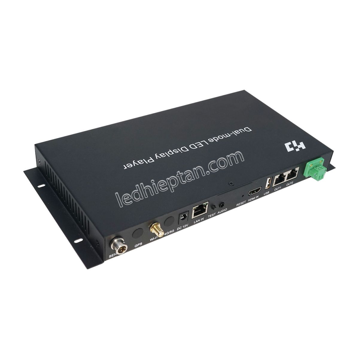 Card HD-A5