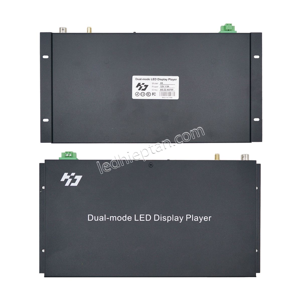 Card HD-A5