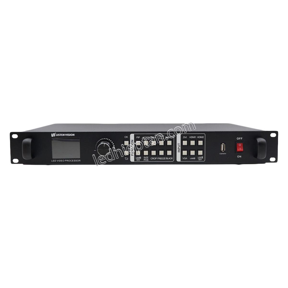 Bộ xử lý hình LS-VP1000s