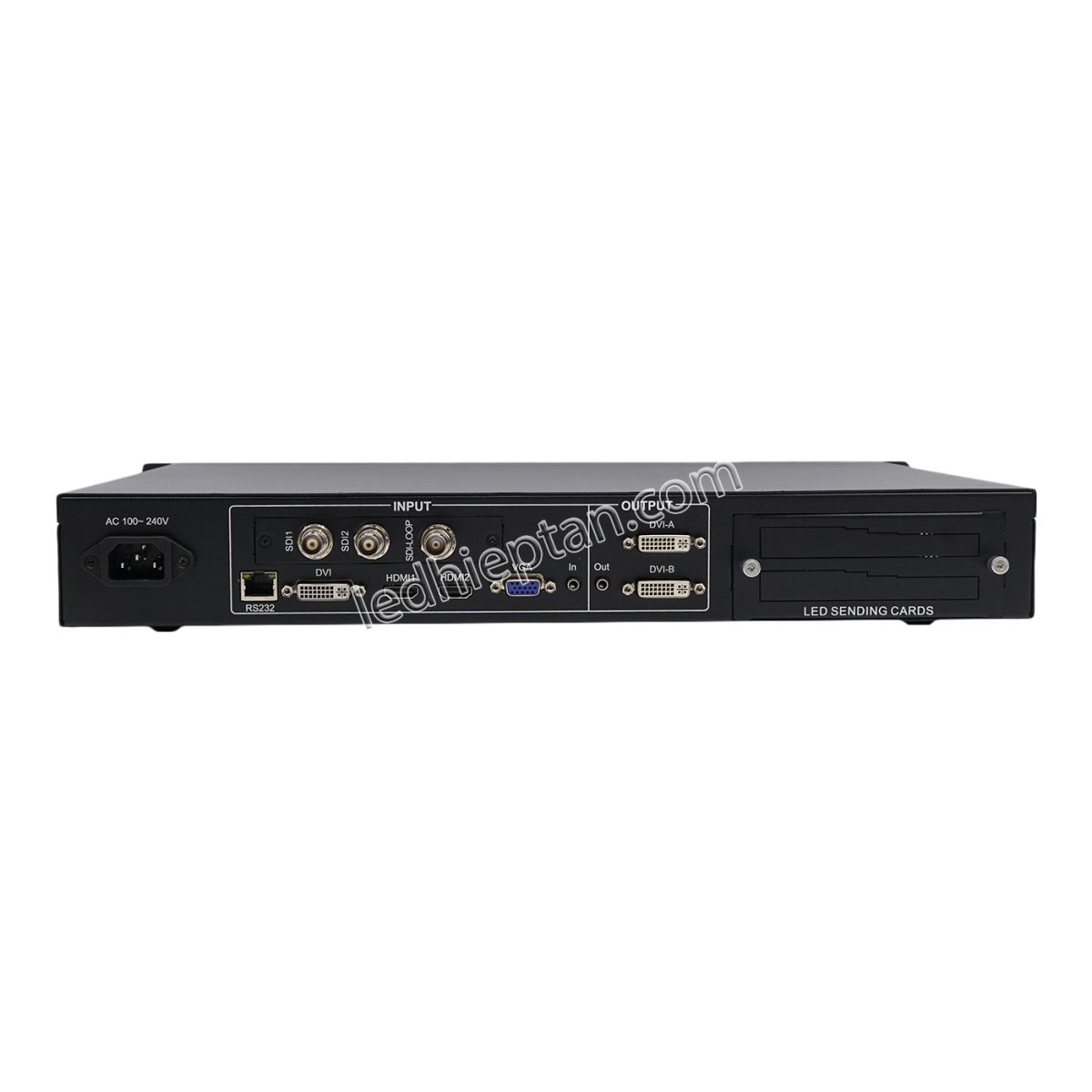 Bộ xử lý hình LS-VP1000s