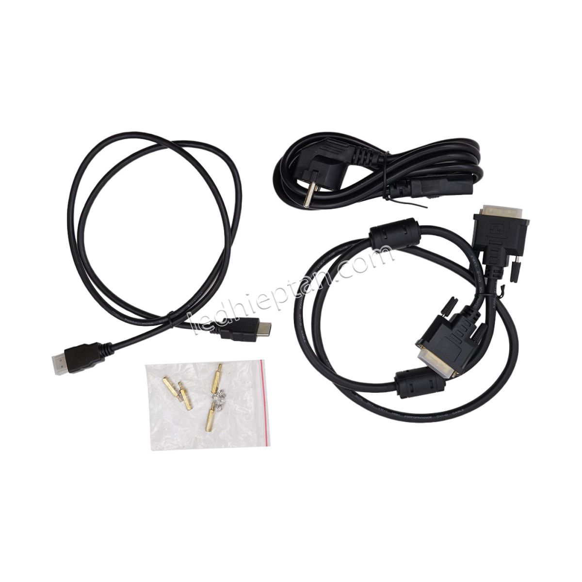 Bộ xử lý hình LS-VP1000s