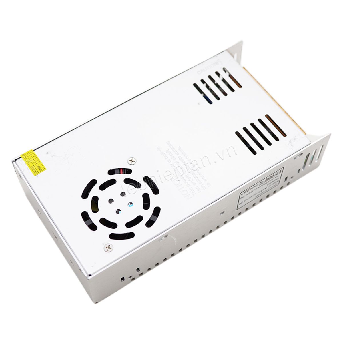 Nguồn 24V20A LB