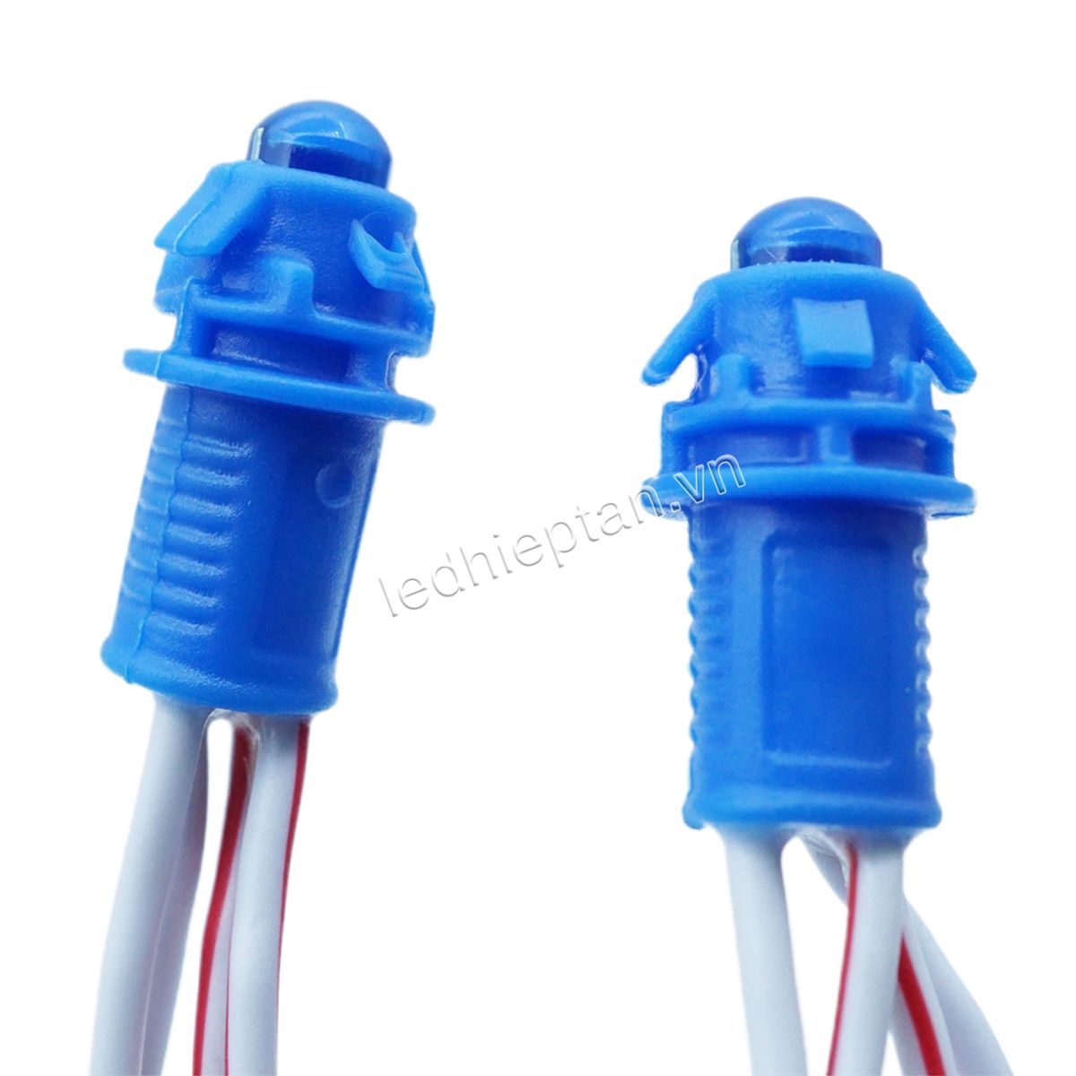 LED F5 12V DƯƠNG HC