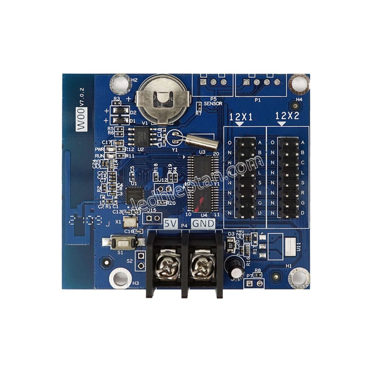 Card HD-W00