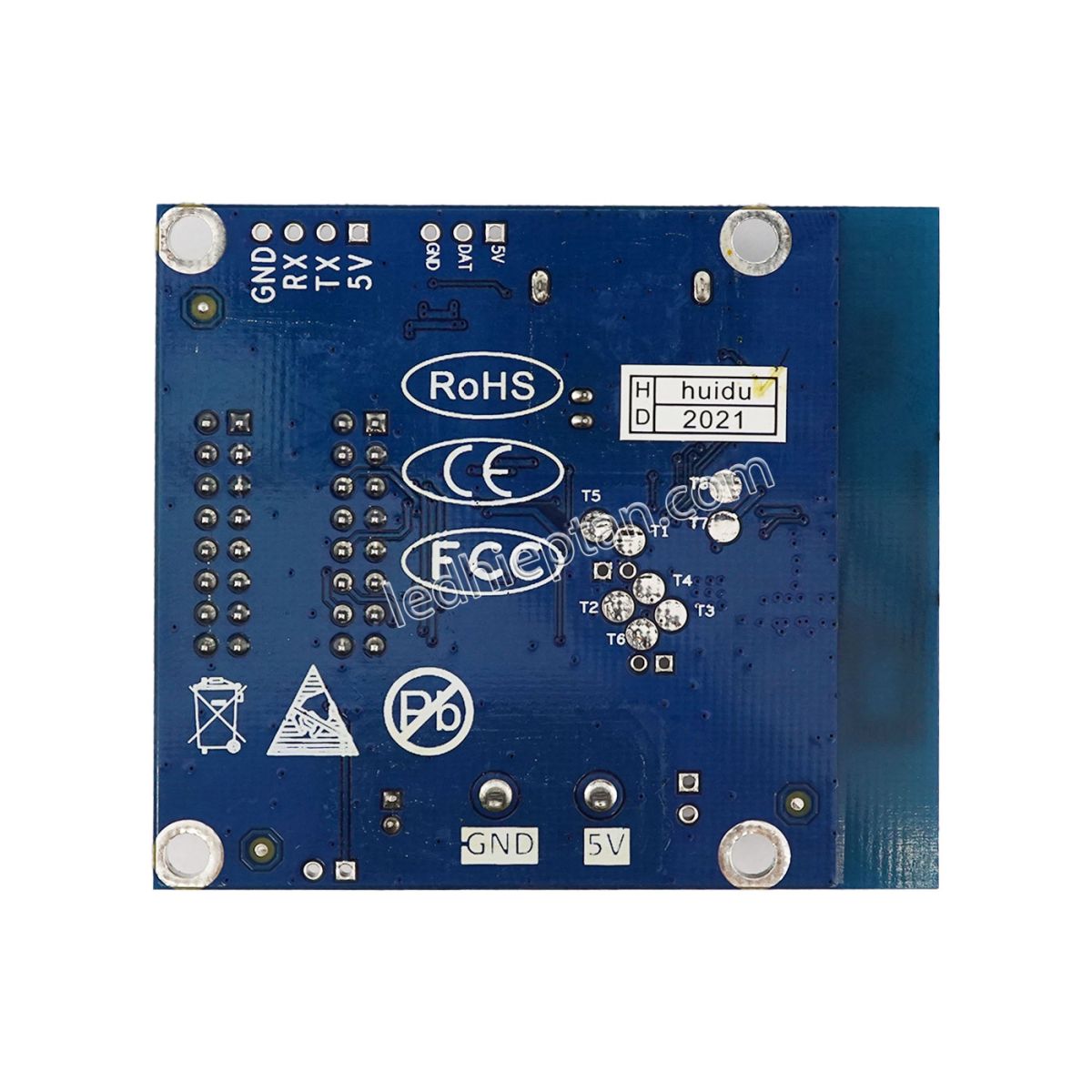 Card HD-W00