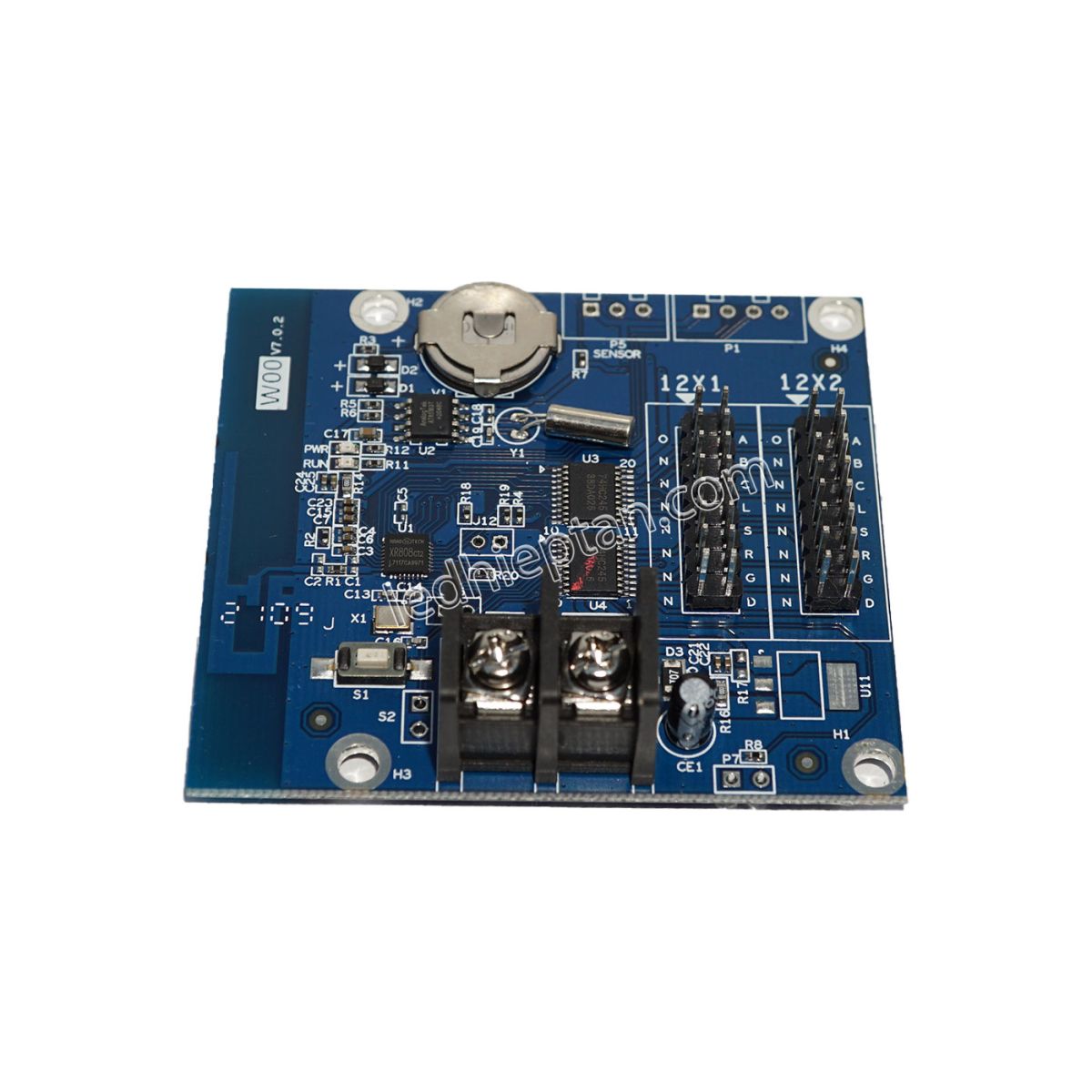 Card HD-W00