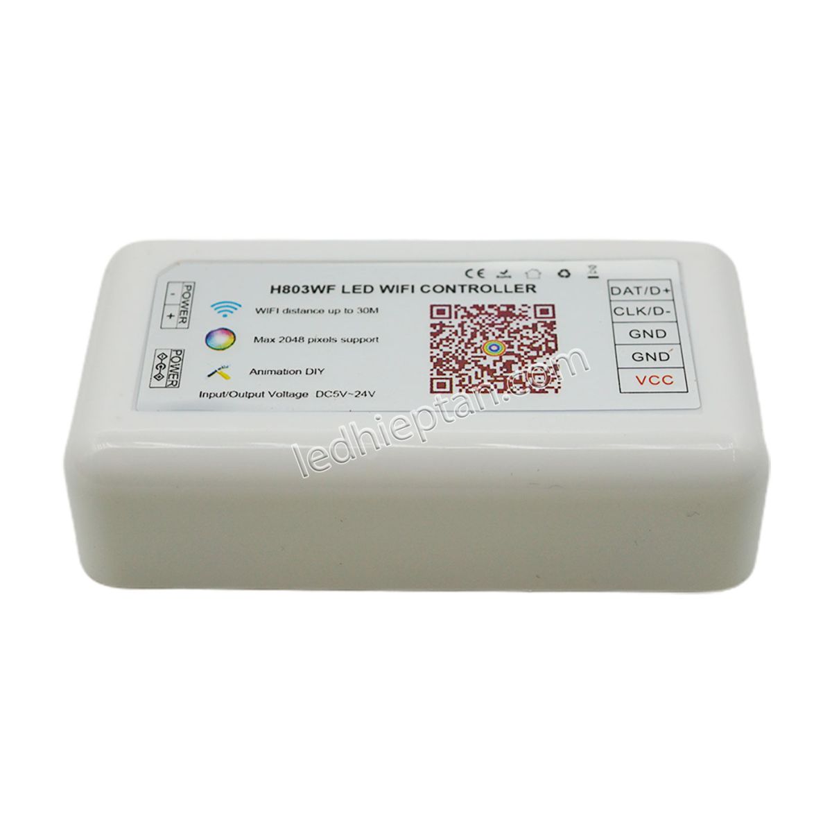 Mạch ARGB H803WIFI Huacan