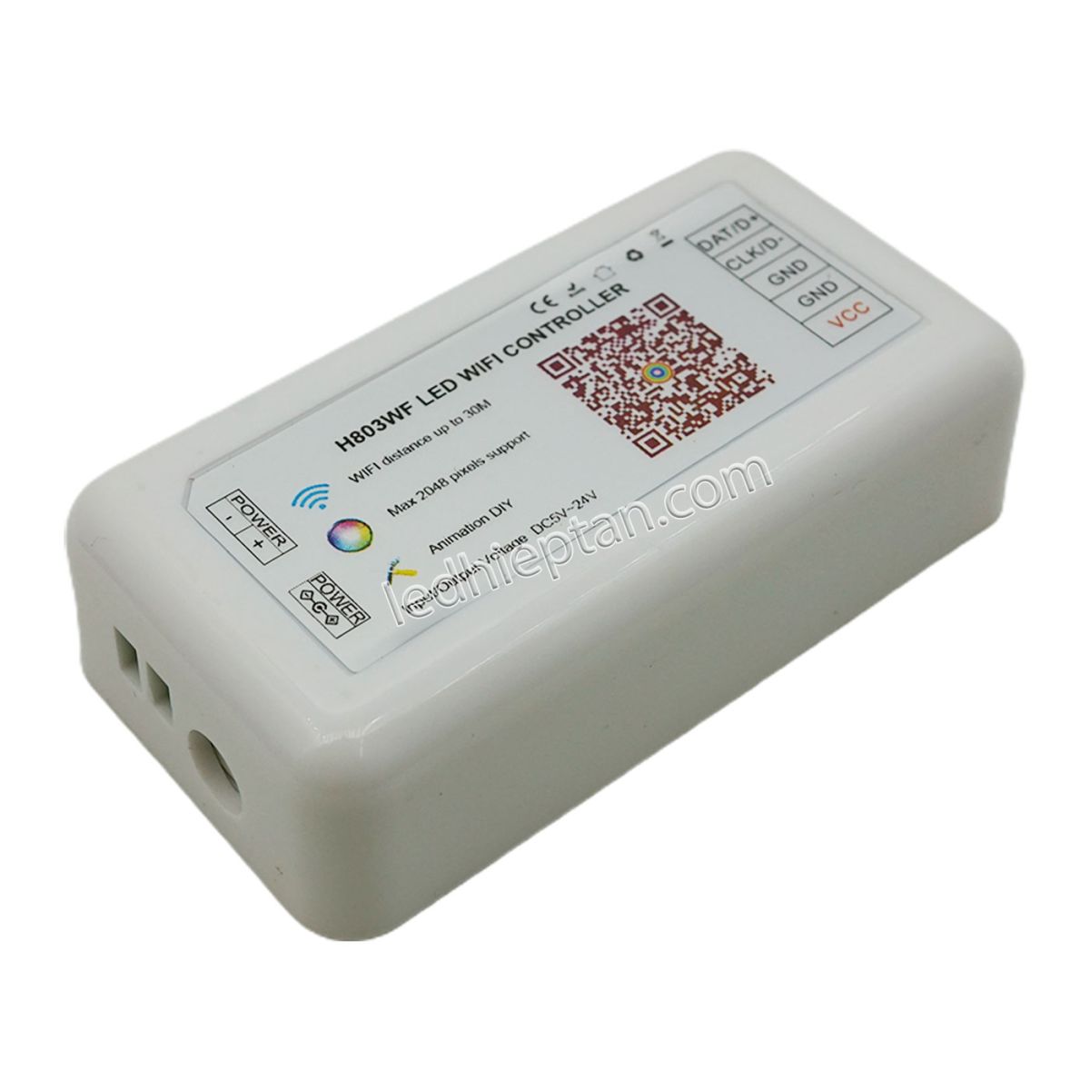 Mạch ARGB H803WIFI Huacan
