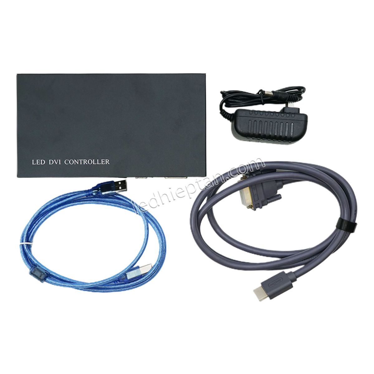 Mạch phát ONLINE ARGB H803TV Huacan