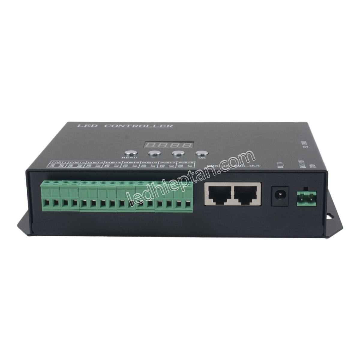 Mạch H808SF 8192 pixels Huacan