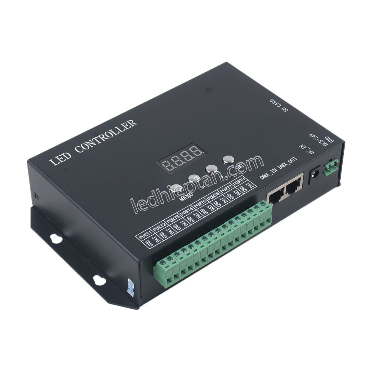 Mạch H808SF 8192 pixels Huacan