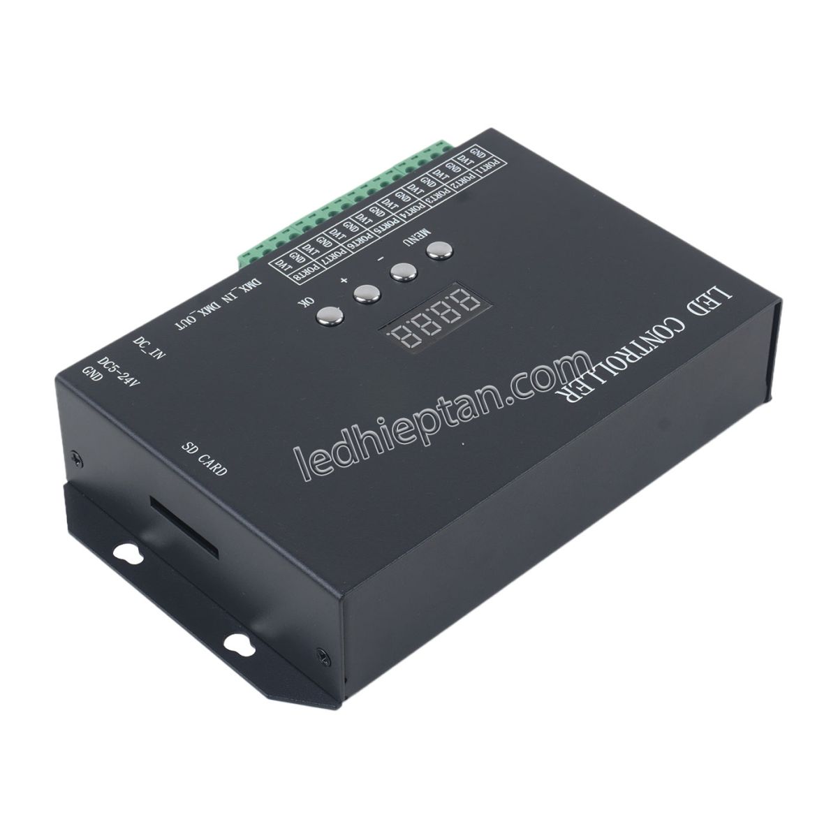 Mạch H808SF 8192 pixels Huacan