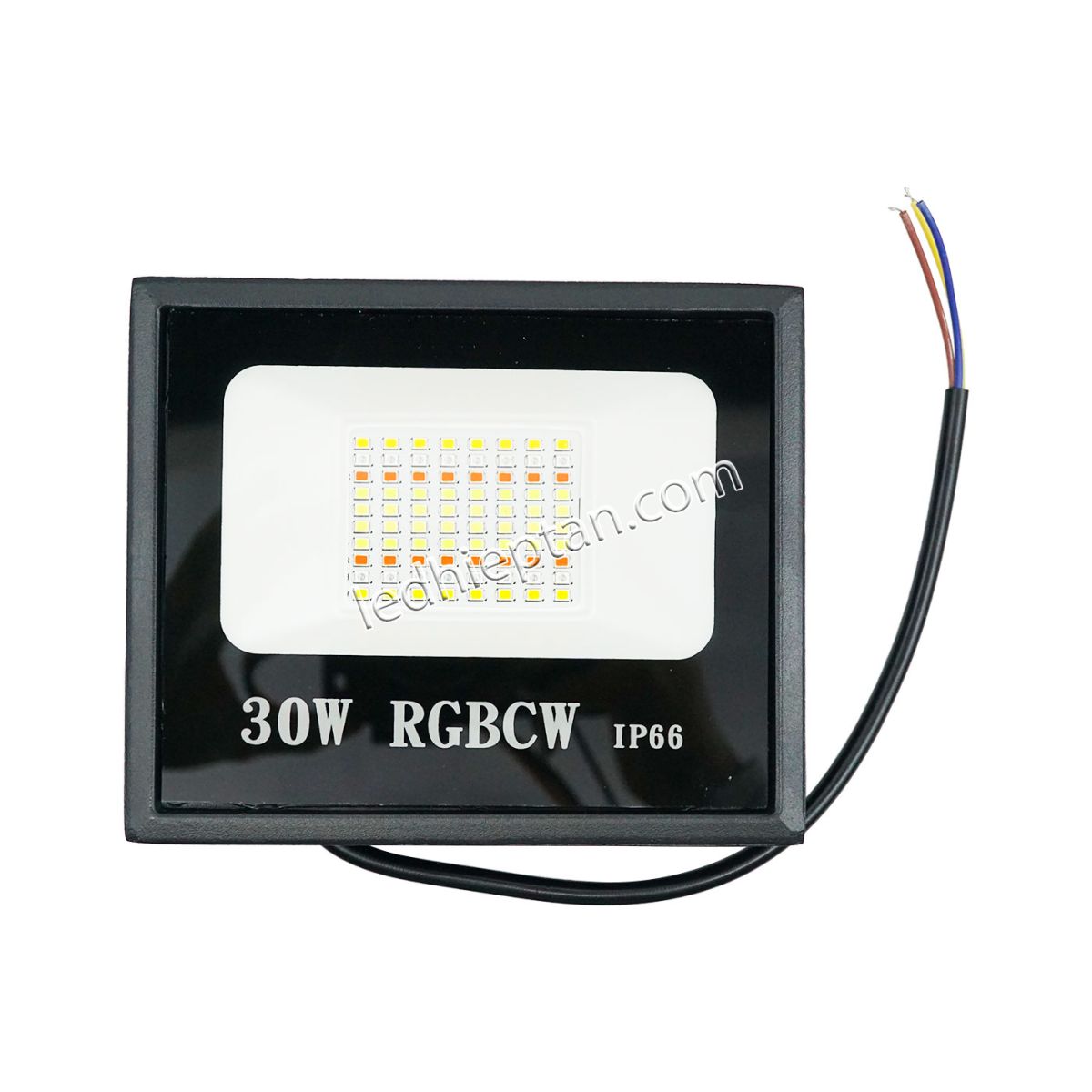 Pha 30W RGBCW Bluetooth JH