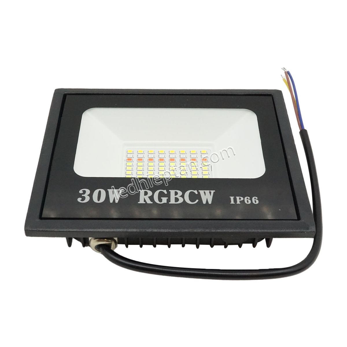Pha 30W RGBCW Bluetooth JH