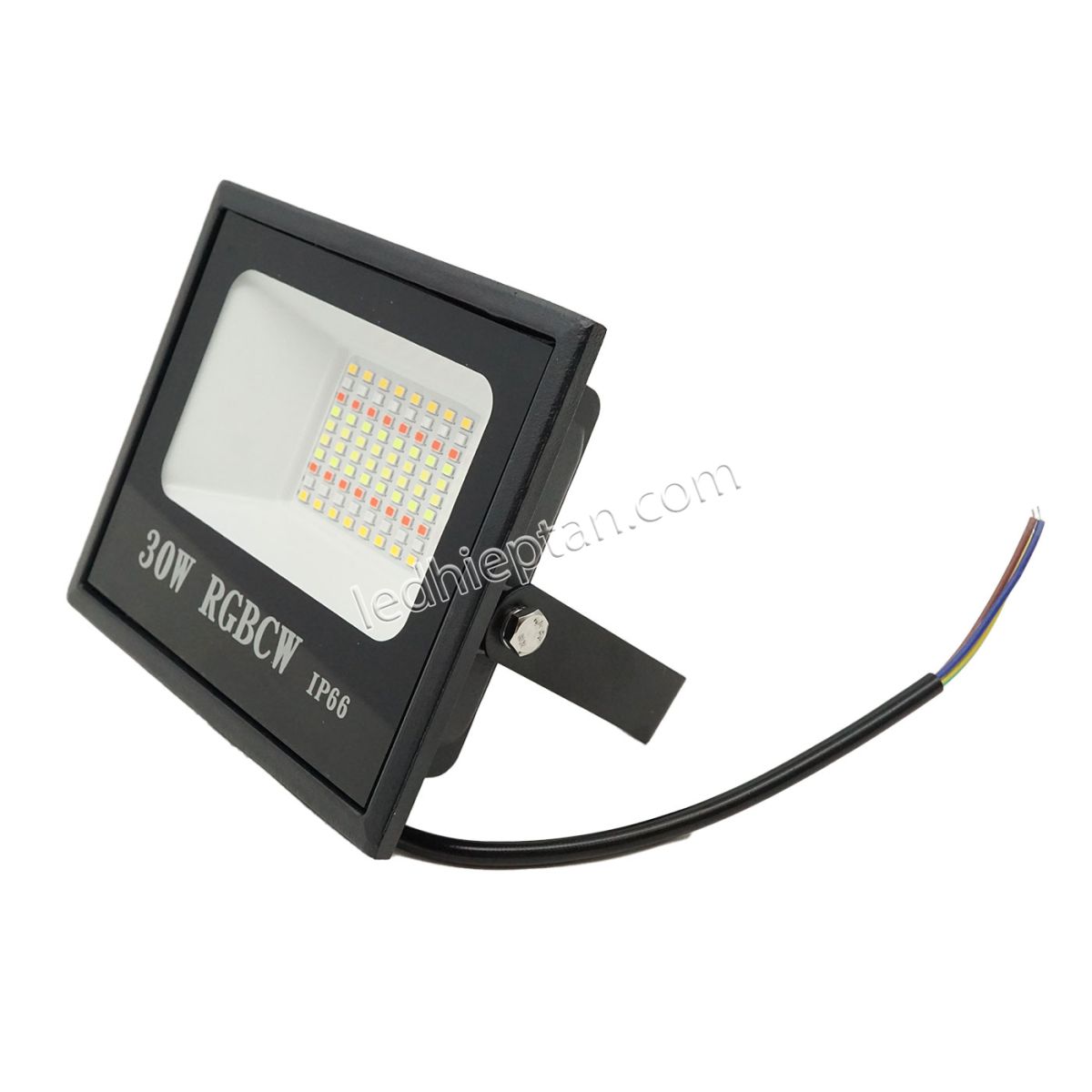 Pha 30W RGBCW Bluetooth JH