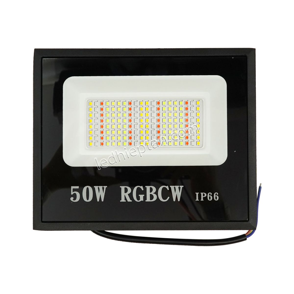 Pha 50W RGBCW Bluetooth JH