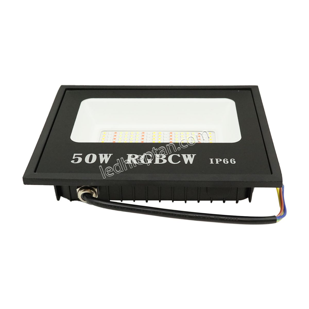 Pha 50W RGBCW Bluetooth JH