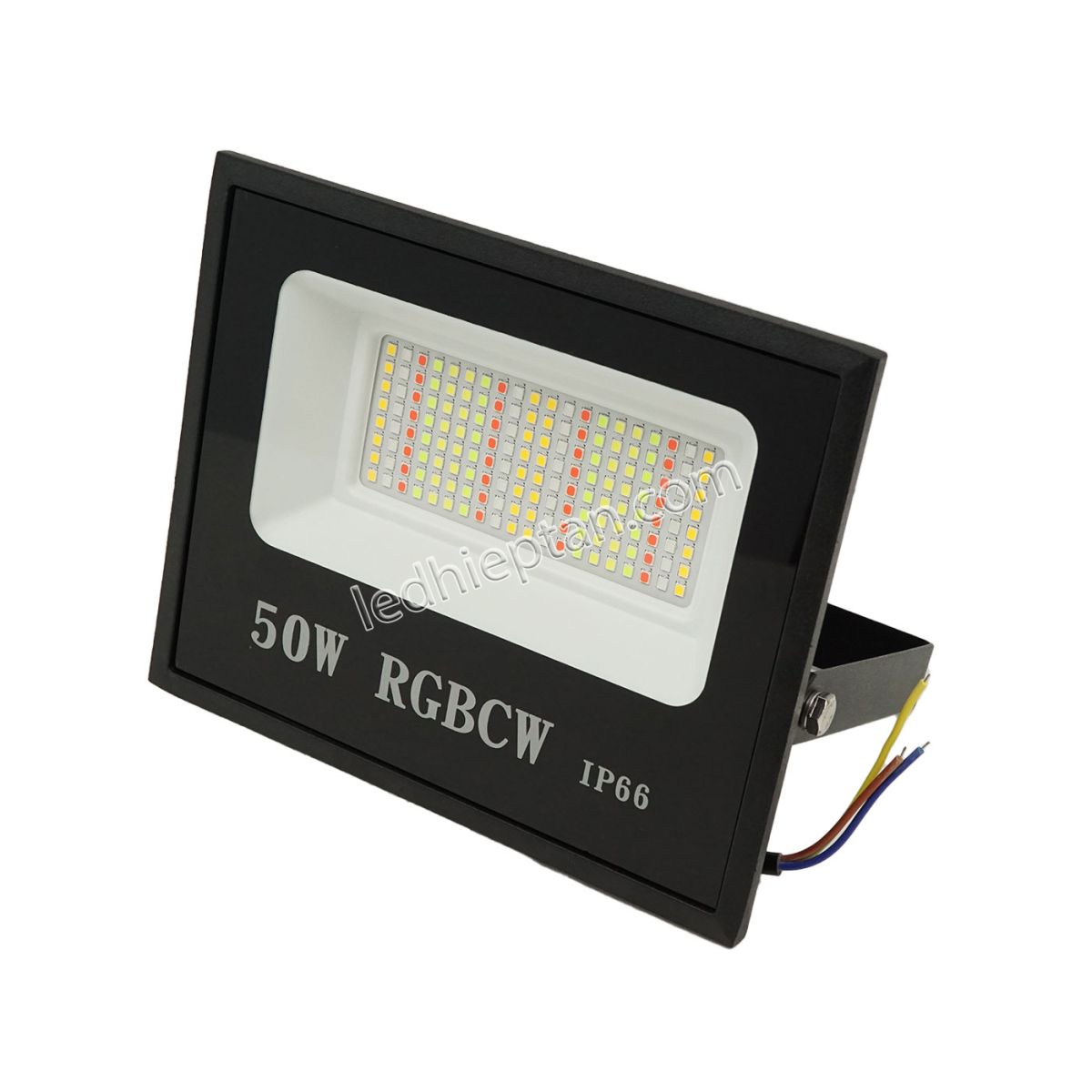 Pha 50W RGBCW Bluetooth JH