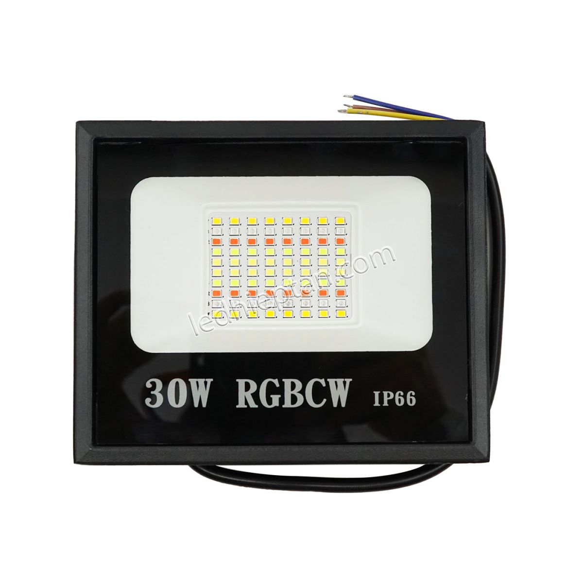 Pha 30W RGBCW Bluetooth + Wifi JH