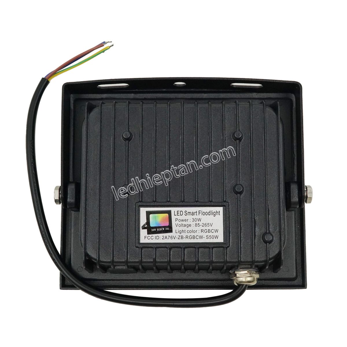 Pha 30W RGBCW Bluetooth + Wifi JH