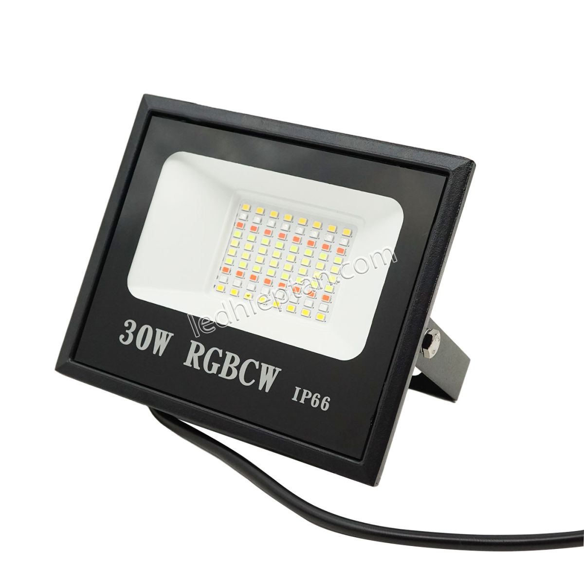 Pha 30W RGBCW Bluetooth + Wifi JH