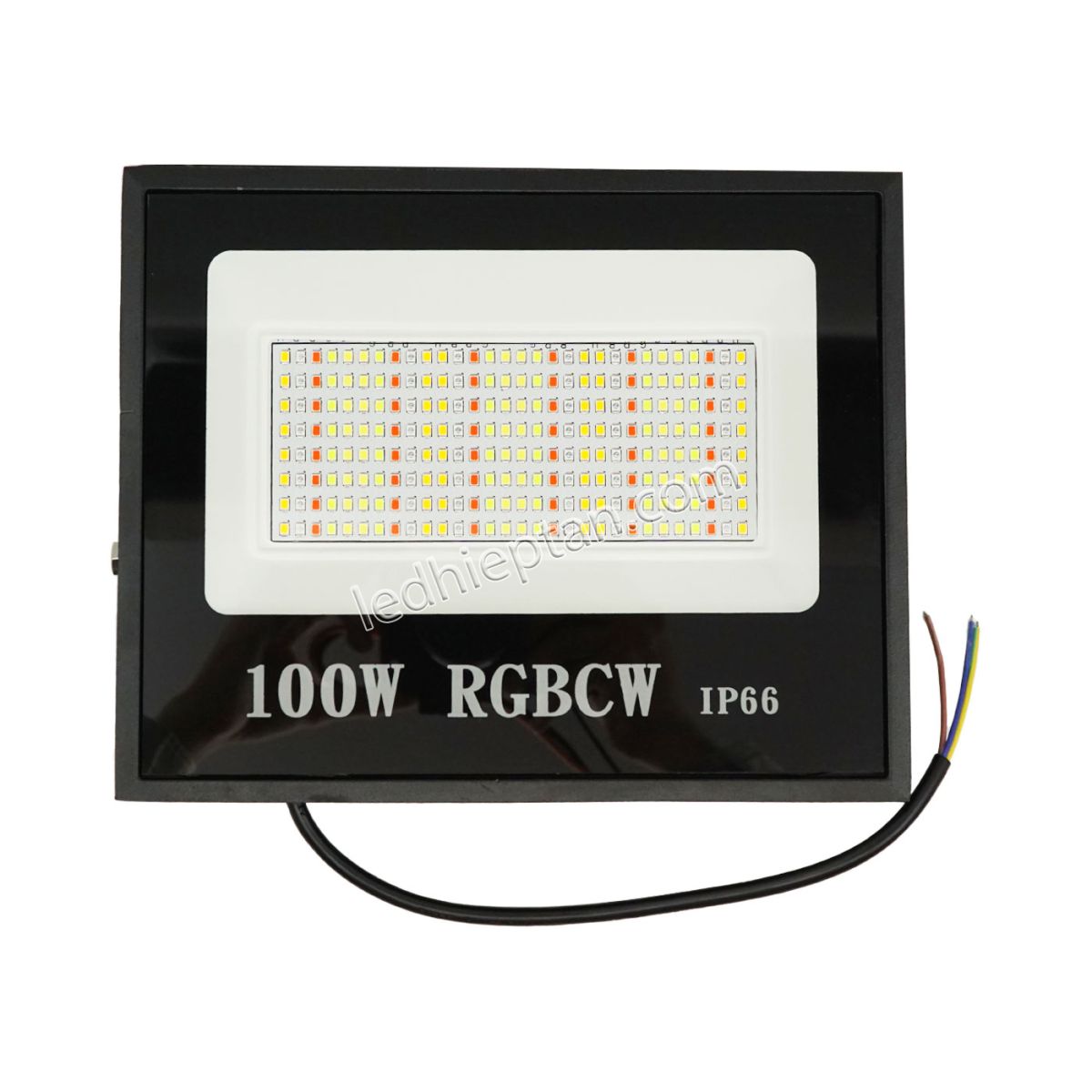 Pha 100w RGBCW Bluetooth + wifi JH