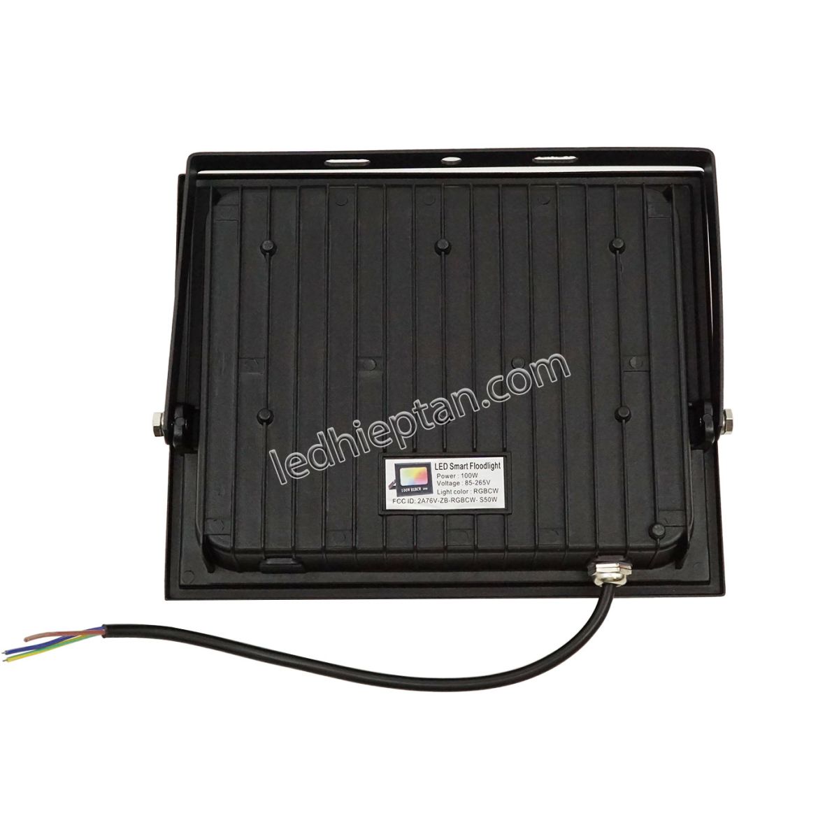 Pha 100w RGBCW Bluetooth + wifi JH